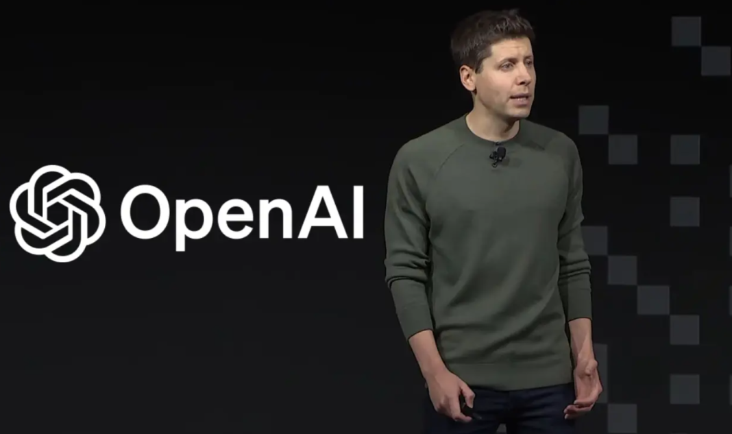 OpenAI Founder and CEO 