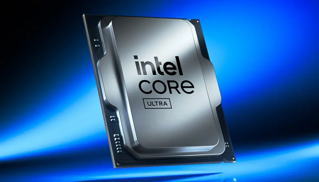 Intel Core Ultra 200S series processors