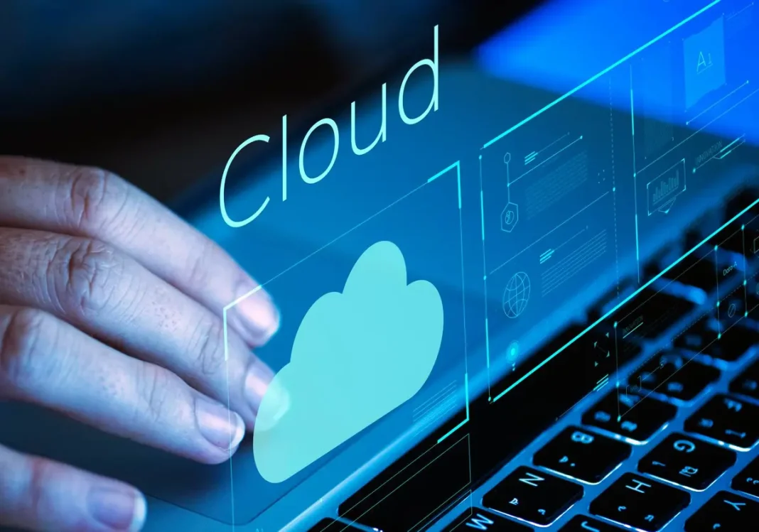 Cloud Cyber Security