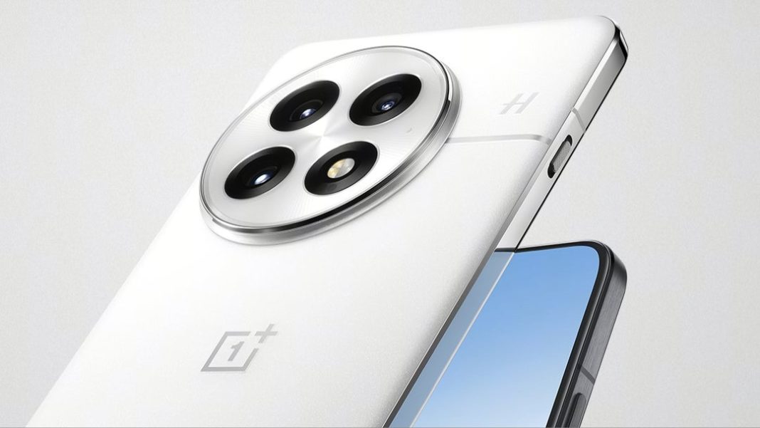 OnePlus 13