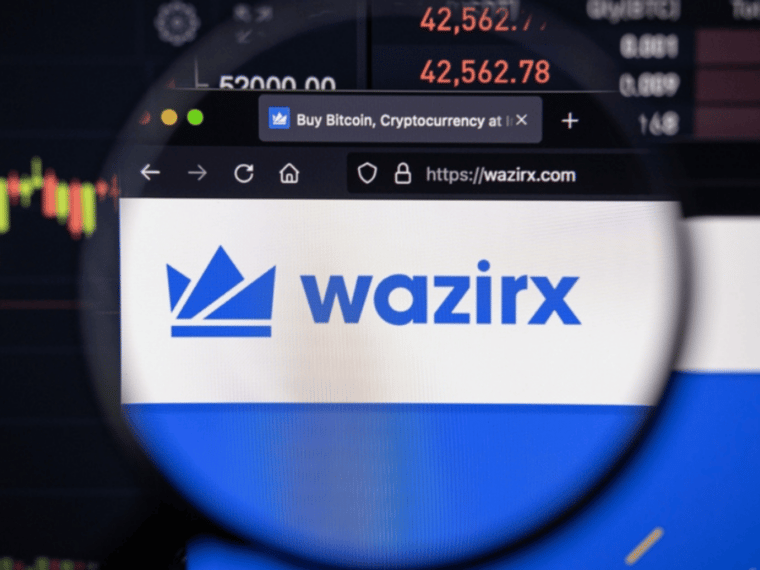 WazirX